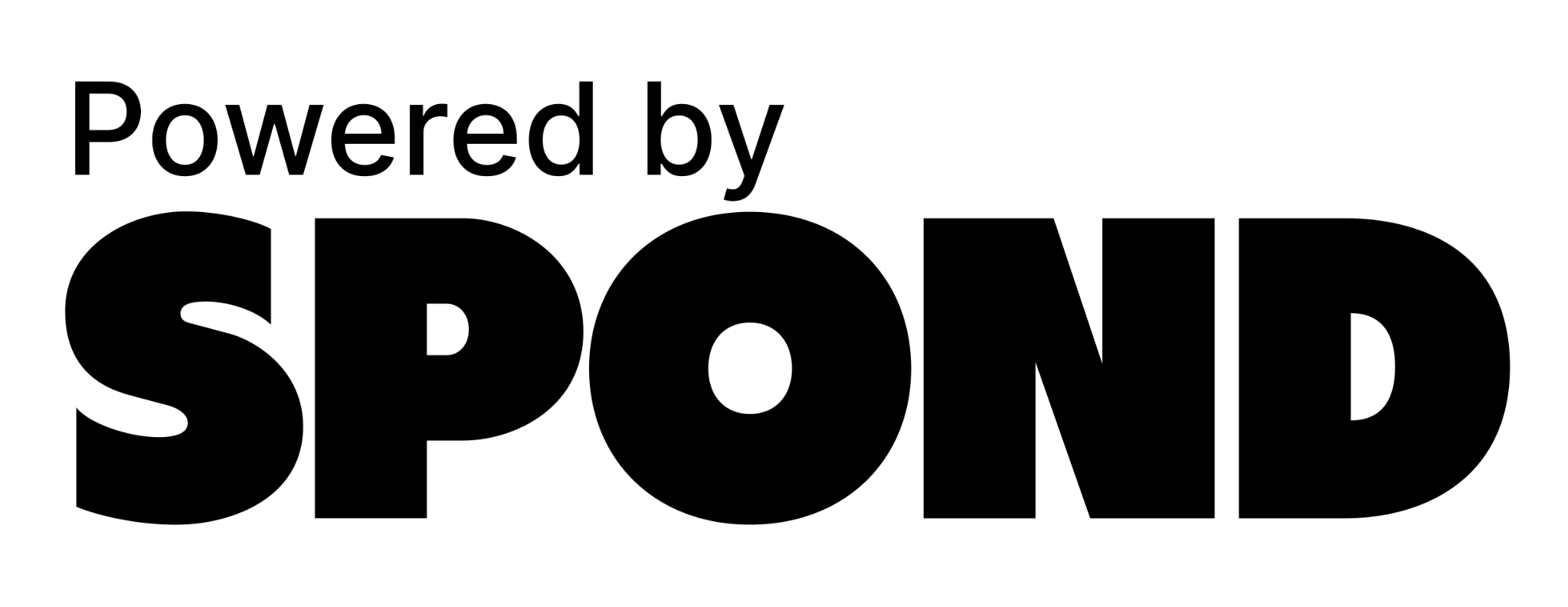 Spond logo